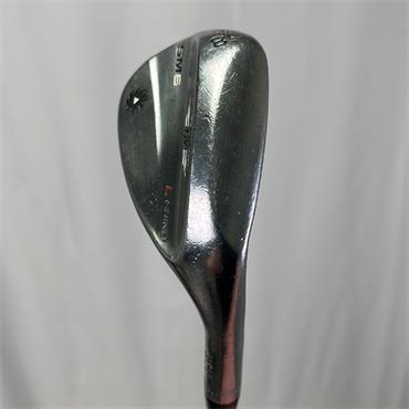 Titleist SM6 58.04 Vokey Steel Wedge Gents RH
