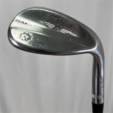 Titleist SM6 58.04 Vokey Steel Wedge Gents RH