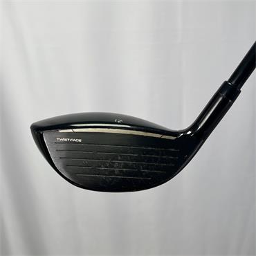 TaylorMade Qi10 #7 Ventus 60 Regular Fairway Gents RH