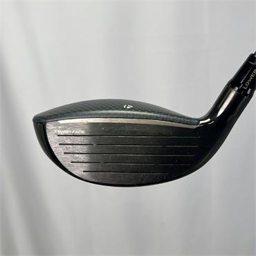 TaylorMade Qi35 #3 Ventus 60 Stiff Fairway Gents RH