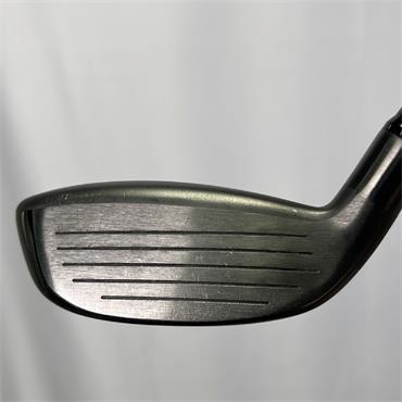 TaylorMade Qi35 #3 Ventus 70 Stiff Hybrid Gents RH