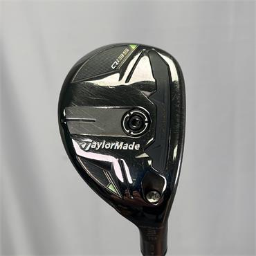 TaylorMade Qi35 #3 Ventus 70 Stiff Hybrid Gents RH