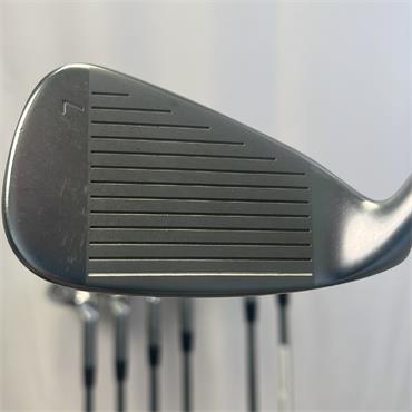 Ping G425 5-SW AWT Regular Steel Irons Gents RH