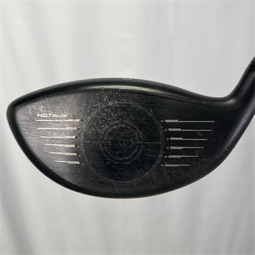 Cobra Darkspeed Max 9.0 Hzrdus 60 Stiff Driver Gents RH