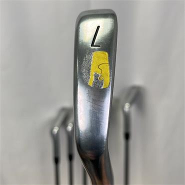 Titleist T250 6-GW KBS Regular Steel Irons Gents RH