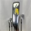 Titleist T250 6-GW KBS Regular Steel Irons Gents RH