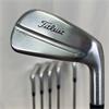 Titleist T250 6-GW KBS Regular Steel Irons Gents RH