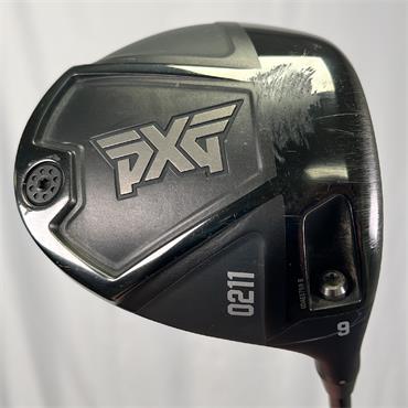 PXG 0211 9.0 Tensei Regular Driver Gents RH