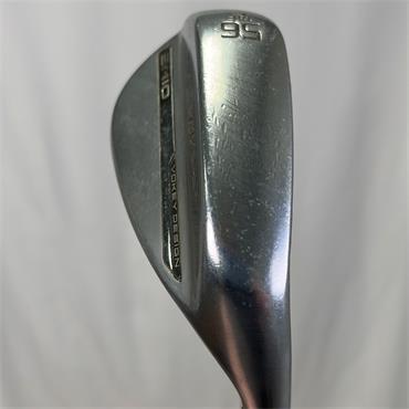 Titleist SM10 Chrome 56.14F D.G Stiff Steel Wedge Gents RH