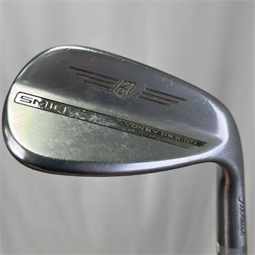Titleist SM10 Chrome 56.14F D.G Stiff Steel Wedge Gents RH