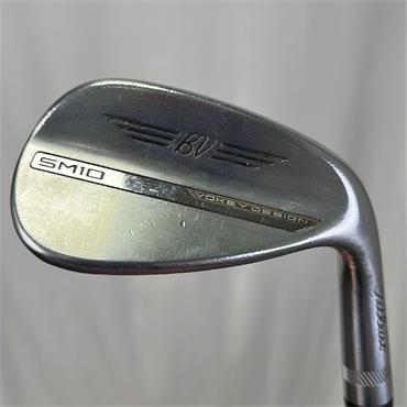 Titleist SM10 50.12F P.X XStiff Steel Wedge Gents RH