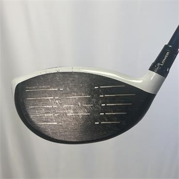 TaylorMade Sim 2 Max D 9.0 Ventus Regular Driver Gents RH