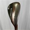TaylorMade Hi Toe Big Foot 58.15W Steel Wedge Gents RH