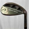 TaylorMade Hi Toe Big Foot 58.15W Steel Wedge Gents RH