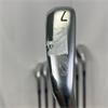 Mizuno JPX921 HM 5-GW +0.5" Regular Steel Irons Gents RH