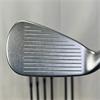 Mizuno JPX921 HM 5-GW +0.5" Regular Steel Irons Gents RH