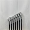 Mizuno JPX921 HM 5-GW +0.5" Regular Steel Irons Gents RH