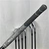 Mizuno JPX921 HM 5-GW +0.5" Regular Steel Irons Gents RH