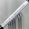 Mizuno JPX921 HM 5-GW +0.5" Regular Steel Irons Gents RH