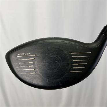 Cobra Darkspeed LS 9.0 Tensei White Stiff Driver Gent RH