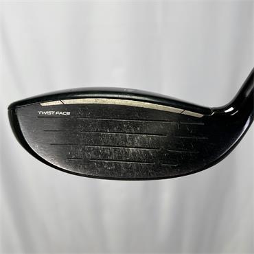 TaylorMade Qi10 #5 Speeder NX Graphite Fairway Ladies RH