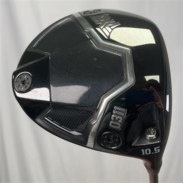 PXG 0311 Black Ops 10.5 Tensei Reg Driver Gents RH