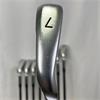 Ping G430 5-GW+SW +0.5" Graphite Stiff Irons Gents RH