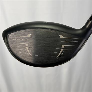 Srixon ZX5 LS MkII 10.5 Tour AD HD6 Stiff Driver Gents RH