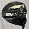Srixon ZX5 LS MkII 10.5 Tour AD HD6 Stiff Driver Gents RH