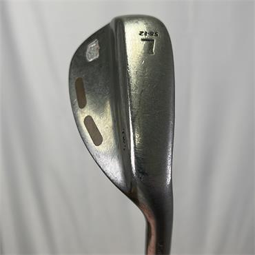 Wilson TW5 58.12 Stiff Steel Wedge Gents RH