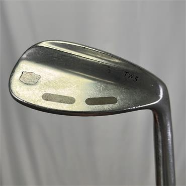 Wilson TW5 58.12 Stiff Steel Wedge Gents RH