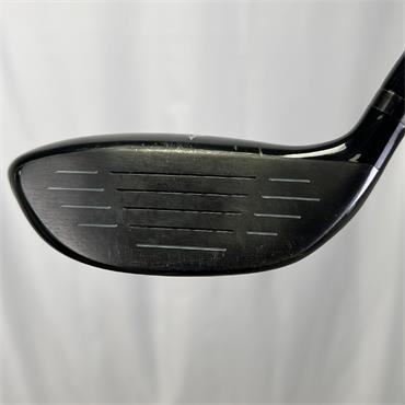 Mizuno ST-X 220 #7 Helium Senior Fairway Gents RH