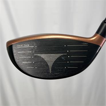 TaylorMade BRNR 11.5 Tensei XStiff Mini Driver Gents RH