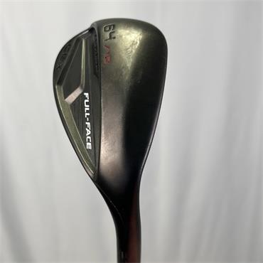 Cleveland CBX Full Face Black 64.10 DG Steel Wedge Gents RH