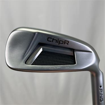 Ping ChipR Alta CB Senior Graphite Wedge Gents RH