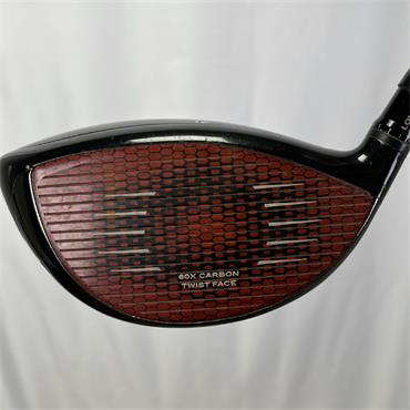 TaylorMade Stealth HD 9.0 65 Series Stiff Driver Gents RH