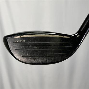 TaylorMade Qi10 #5 Ventus Stiff Fairway Gents RH