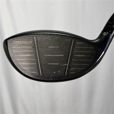 Callaway Rogue ST Max D 10.5 HZRDUS Regular Driver Gents RH