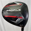 Wilson Profile 10.5 Regular Driver Gents RH