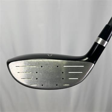 Wilson Profile #5 Graphite Regular Fairway Gents RH