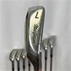 MacGregor DX 4-SW Graphite Irons Ladies RH