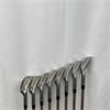 MacGregor DX 4-SW Graphite Irons Ladies RH