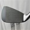 Wilson Staff Model CB 4-PW D.G Stiff Steel Irons Gents RH