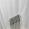 Wilson Staff Model CB 4-PW D.G Stiff Steel Irons Gents RH