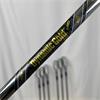 Wilson Staff Model CB 4-PW D.G Stiff Steel Irons Gents RH