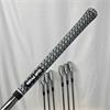 Wilson Staff Model CB 4-PW D.G Stiff Steel Irons Gents RH