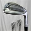 Wilson Staff Model CB 4-PW D.G Stiff Steel Irons Gents RH