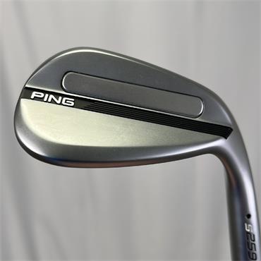 Ping S259 Chrome 54.12S Z115 Steel Wedge Gents RH