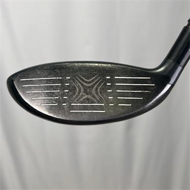 Callaway X2 Hot #3 Aldila Regular Fairway Gents RH