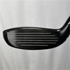 Callaway Quantum Max #4H Denali Frost Stiff Hybrid Gents RH